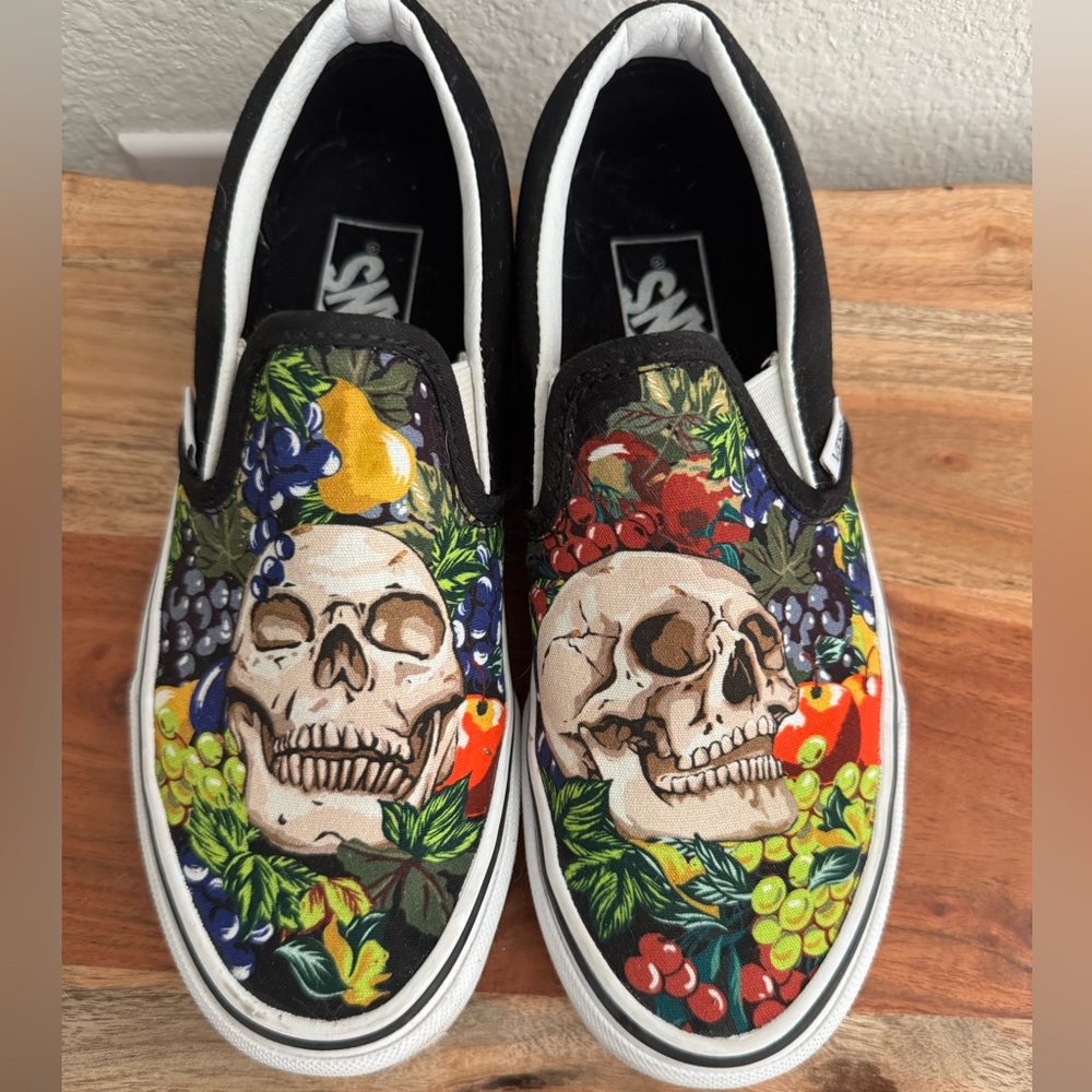 Vans